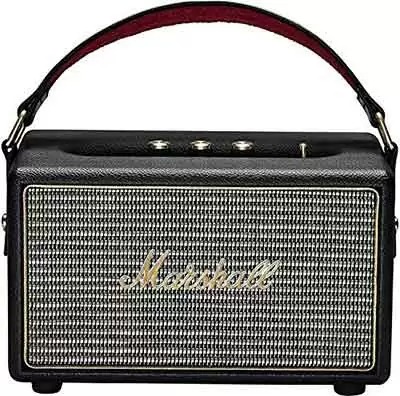 Marshall Kilburn