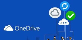 Onedrive On Mac