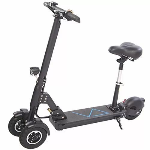 Quino Electric Scooter