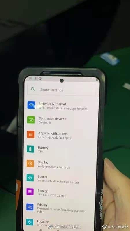 Redmi K40 And K40 Pro