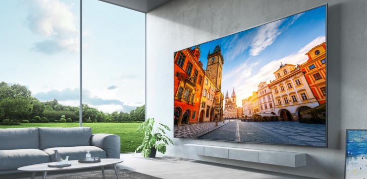Redmi Max Tv
