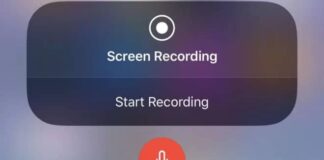 Screen Recording On Samsung Phones