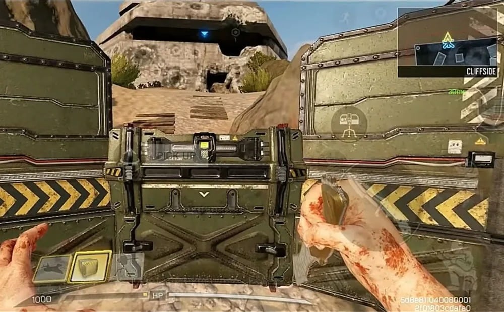 Shipment 1944 Cod
