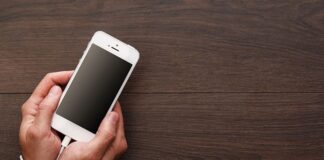 Smartphone Addiction