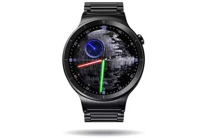 Sunsung Galaxy Watch