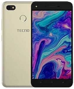 Tecno Spark K7