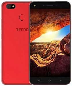 Tecno Spark Pro K8