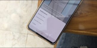 Telegram User Muting Chat Groups And Channels