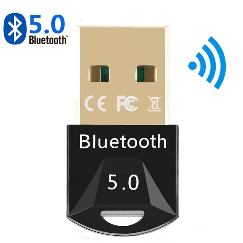 Usb Bluetooth 5 0