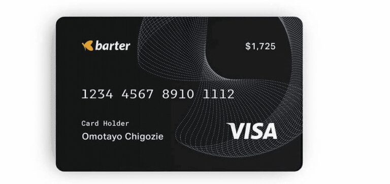 Virtual Dollar Card Online Transactions