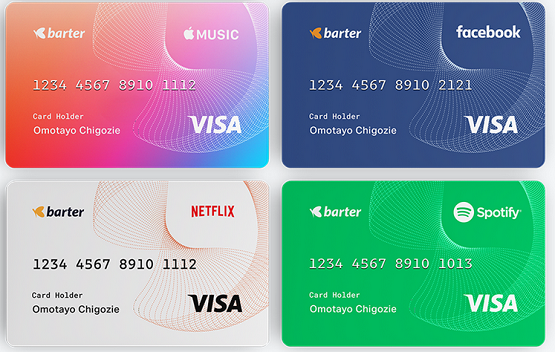 Virtual Dollar Card Online Transactions