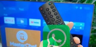 Whatsapp On An Android Tv