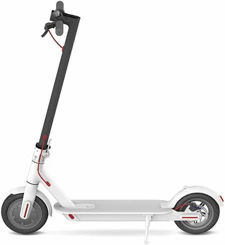 Xiaomi Mi Electric Scooter Pro