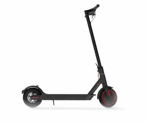 Xiaomi Mi Scooter M365