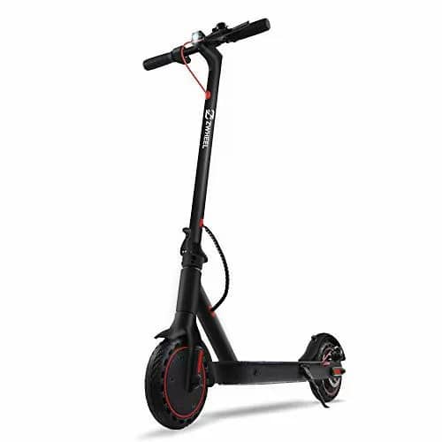 Zwheel e9 Basic Zlion