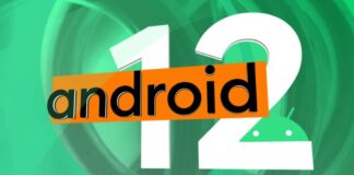 Android 12