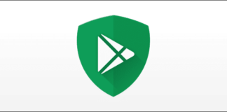 Android Play Protect Hero