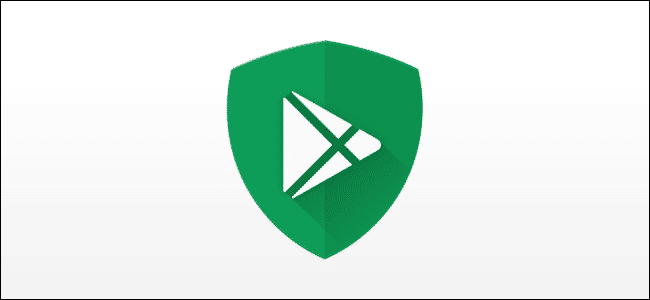 Android Play Protect Hero