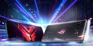 Asus Rog Phone 5