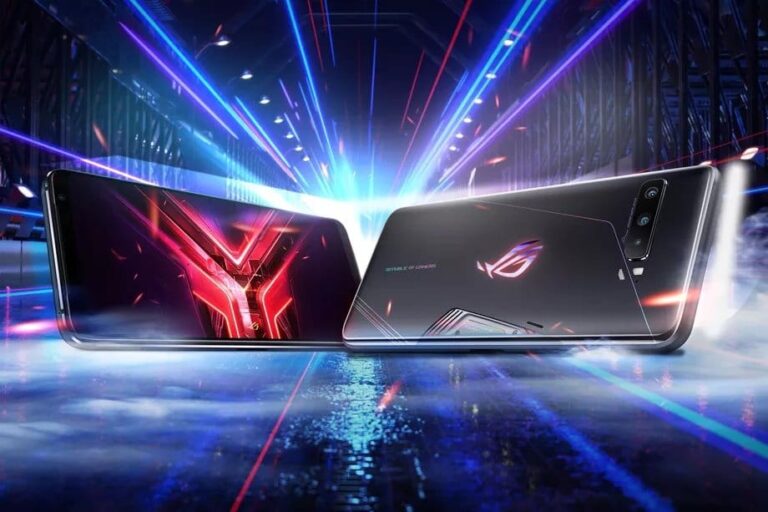 Asus Rog Phone 5