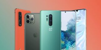 Best Smartphones