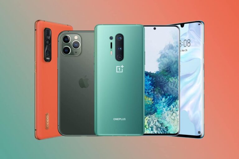 Best Smartphones