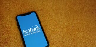 Transfer Money Ecobank Account WhatsApp
