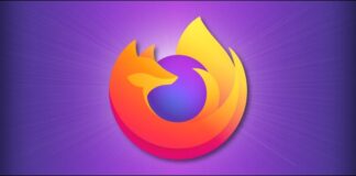 Firefox Hero 2020