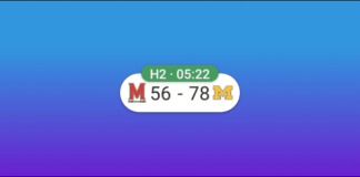 Google Pin Sports Scores