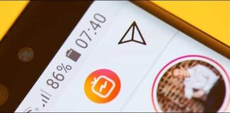 Instagram Direct Messages