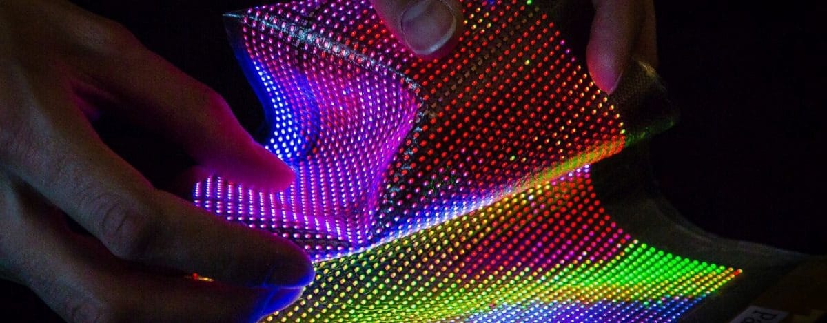 Microled