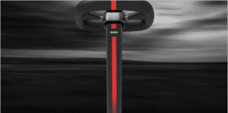 Ninebot Scooter Max 3