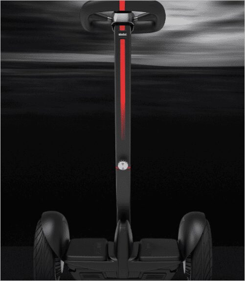 Ninebot Scooter Max 3