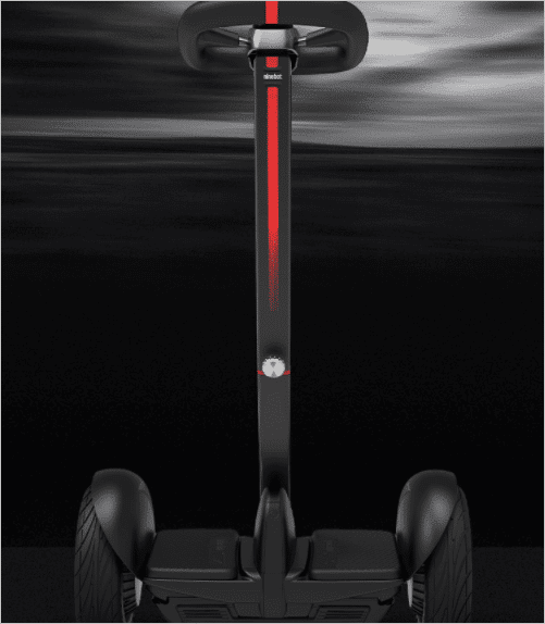 Ninebot Scooter Max 3