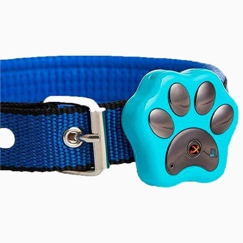Pet Gps Tracker