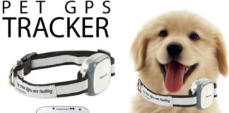 Pet Tracker