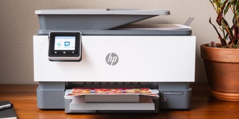 Printers