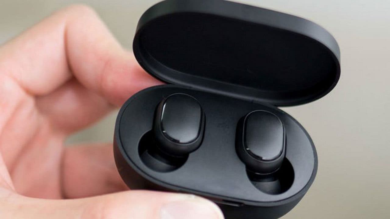 Redmi Airdots 3