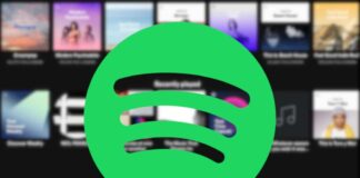 Spotify Album