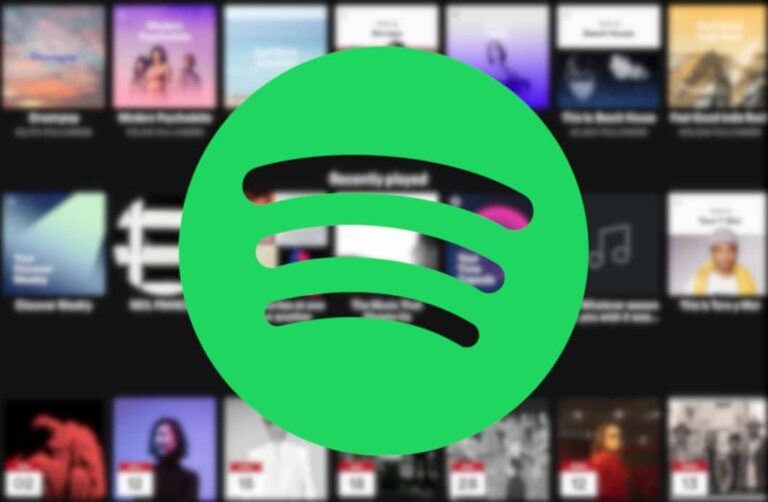 Spotify Album