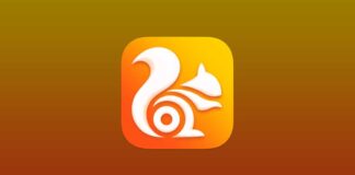 Resume UC Browser Failed Download
