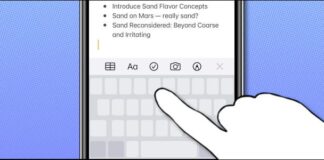 Virtual Trackpad Hero 1