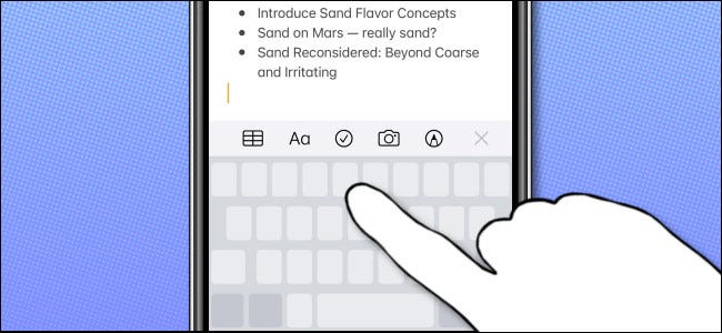 Virtual Trackpad Hero 1