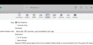 Advanced Settings 2