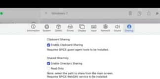 Advanced Settings 4