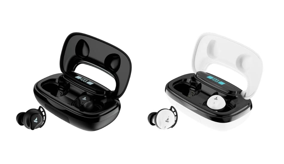 Airdopes 621 Tws Earbuds