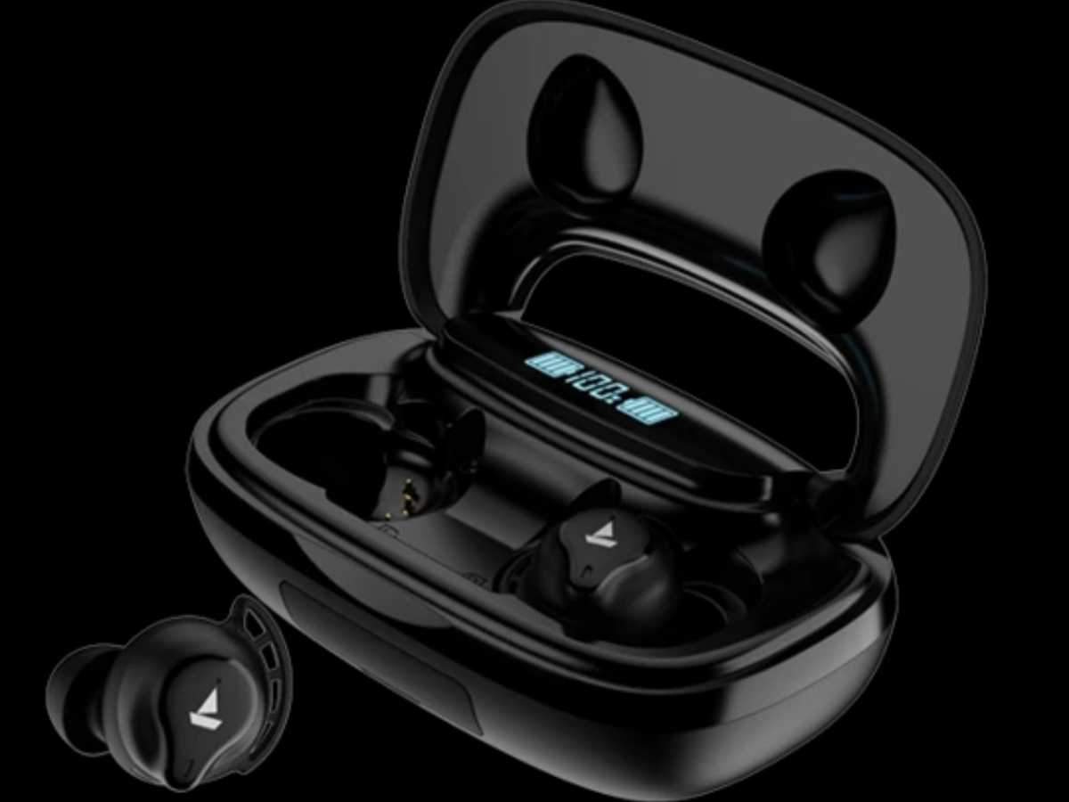 Airdopes 621 Tws Price