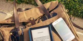 Install Amazon Kindle On Chromebook