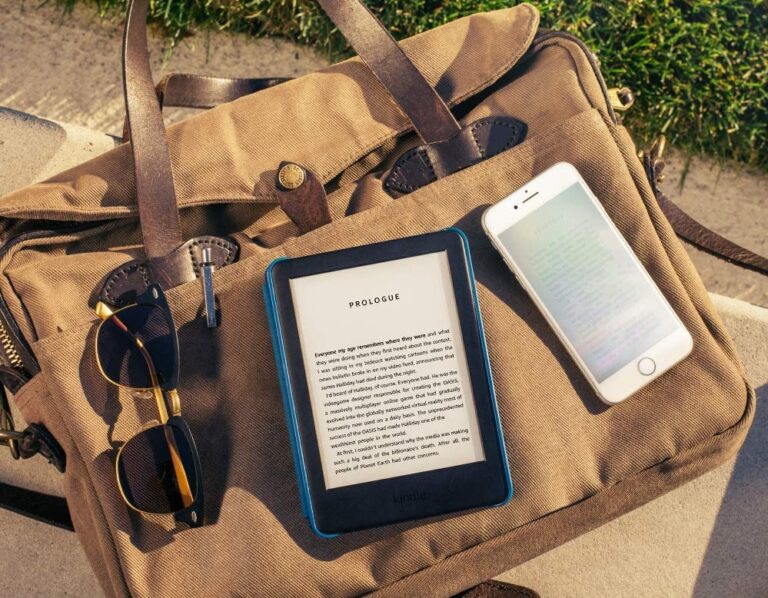 Install Amazon Kindle On Chromebook