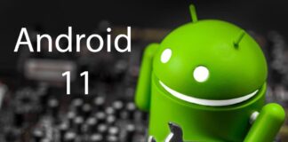 Boot Into Safe Mode Android 11